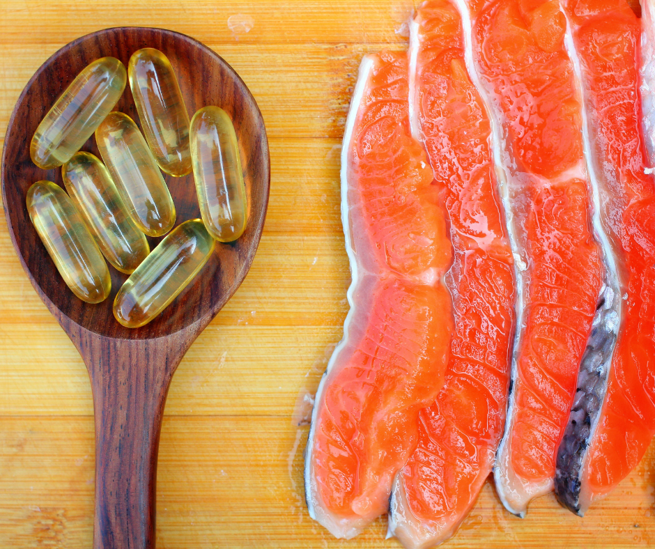 Salmon Oil for Dogs The Benefits and How It Works Pet Honesty
