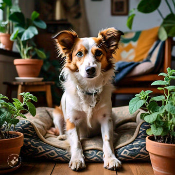 Ashwawhat? What is Ashwagandha and How Can It Benefit Dogs?