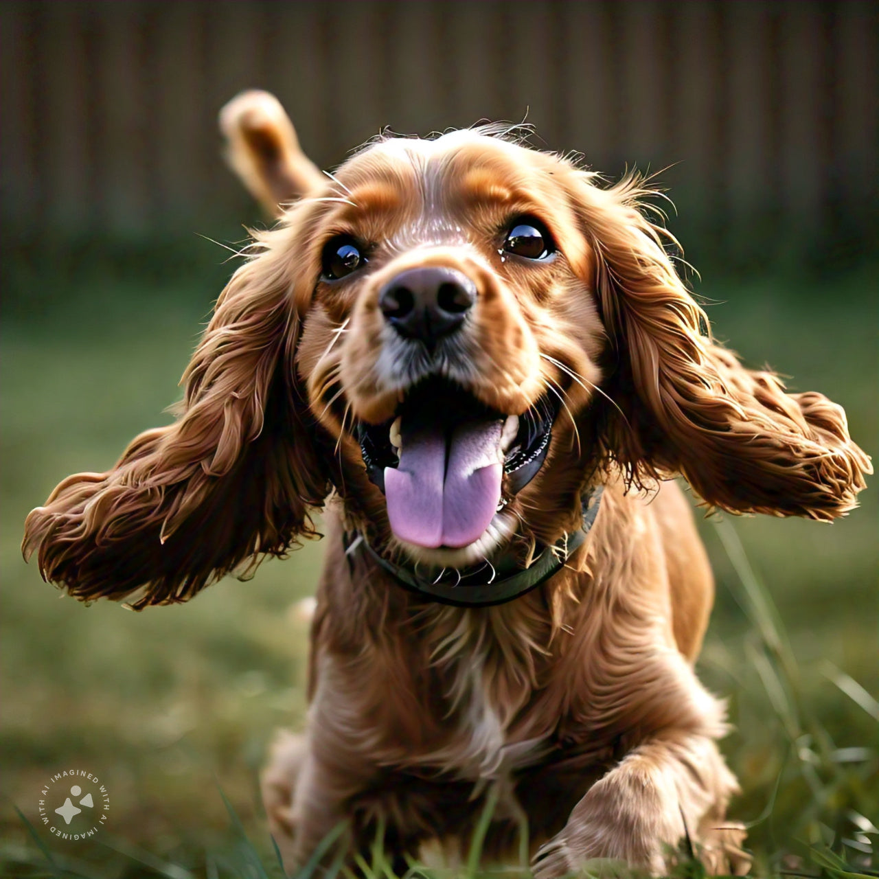 Uncovering the Hidden Culprits: Allergy Issues in Cocker Spaniels