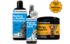 Ultimate Itch Relief Bundle