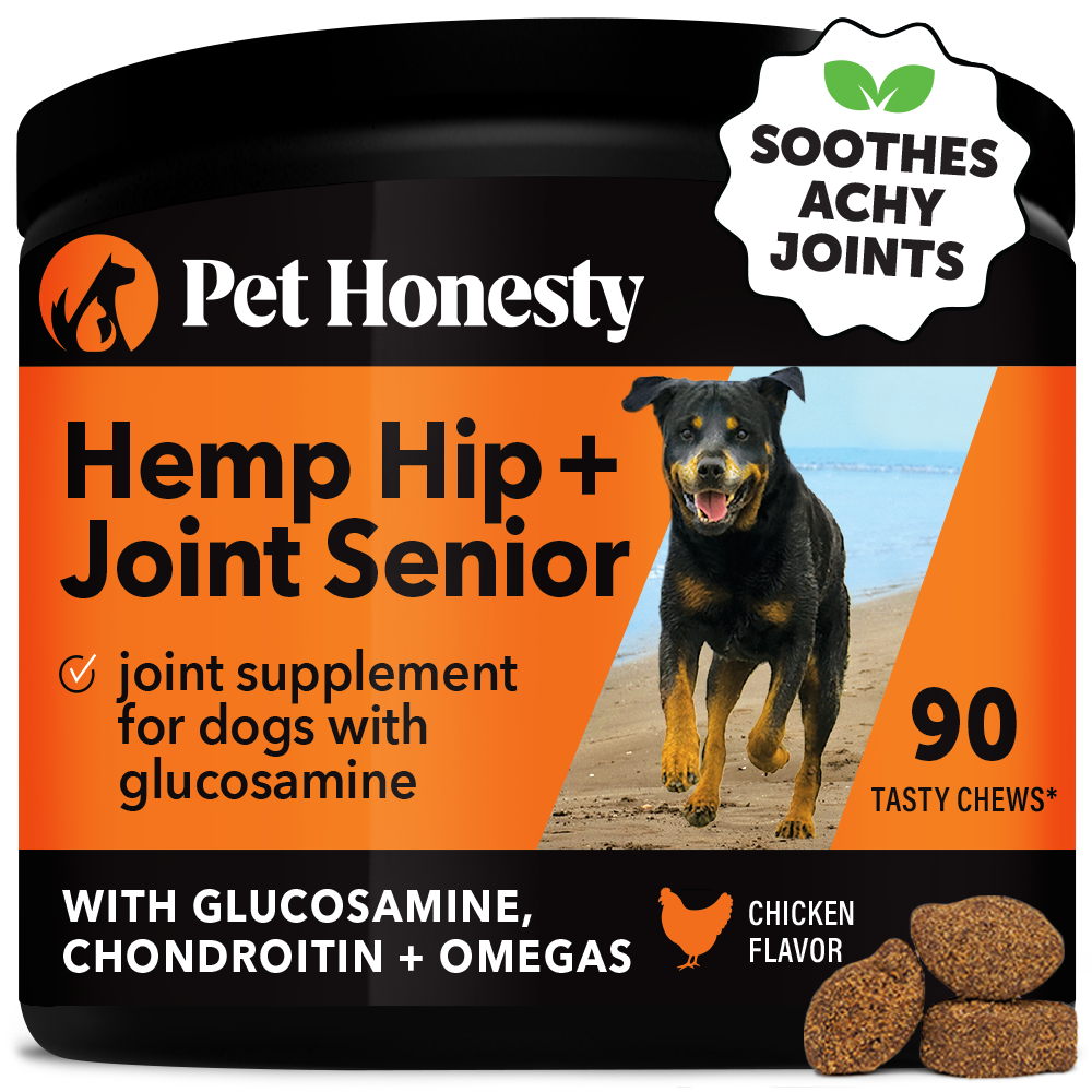 Pet lab joint boosting chews online
