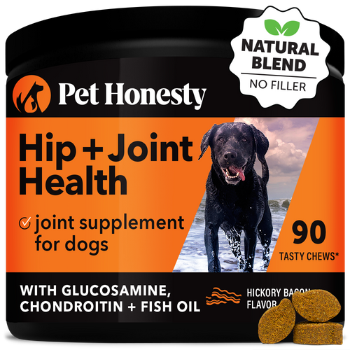 Hip + Joint Health (Bacon Flavor) Single PetHonesty