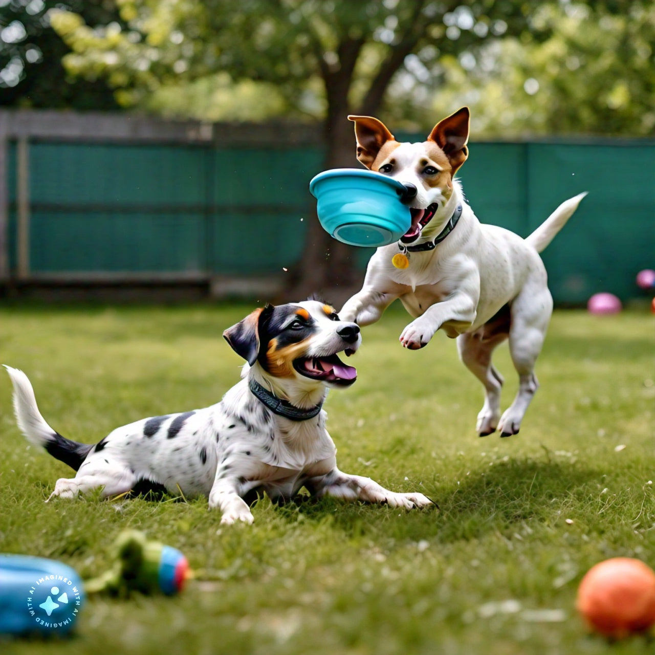 The Essential Role of Vitamin E in Enhancing Mobility in Dogs
