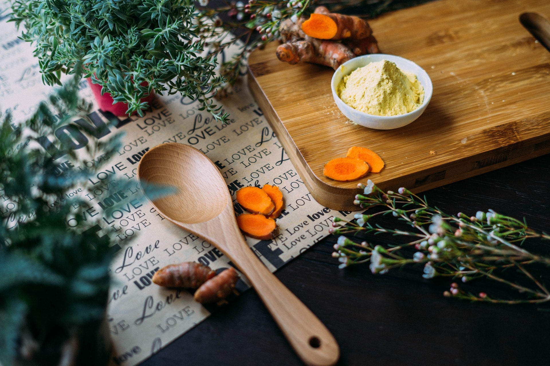 Is Turmeric Good for Dogs?
