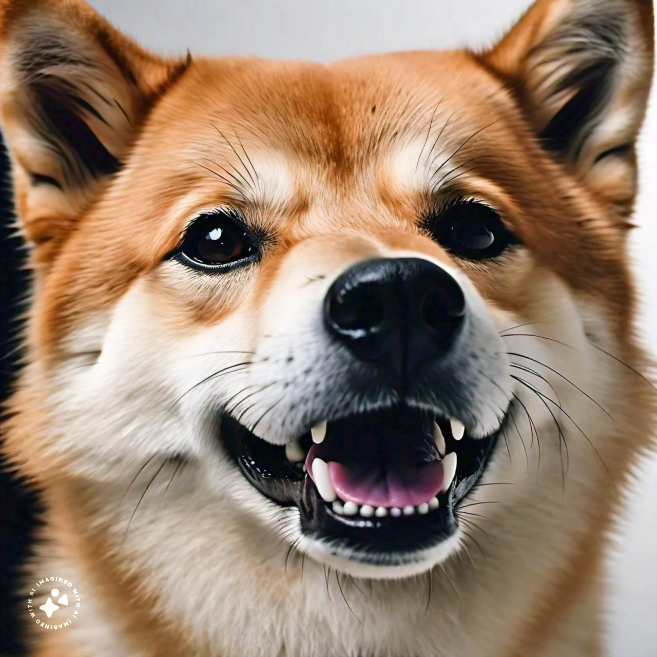 The Anatomy of a Dog's Mouth: Uncovering the Complexities