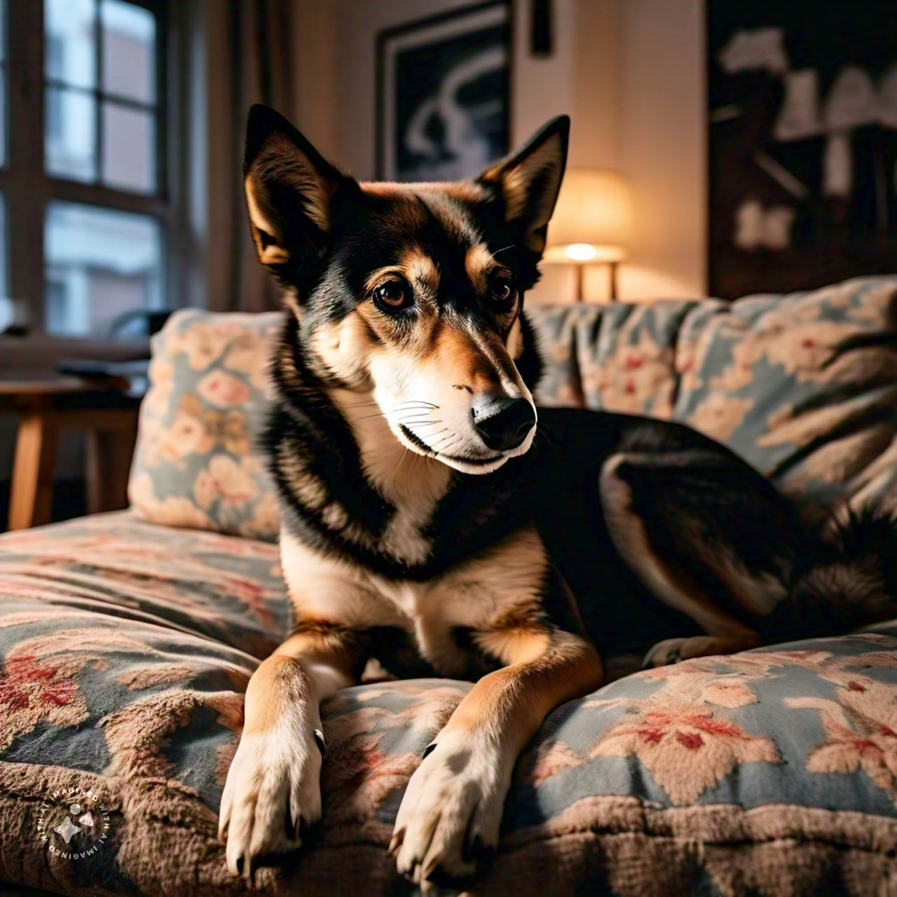 Common Signs of Dental Issues in Dogs