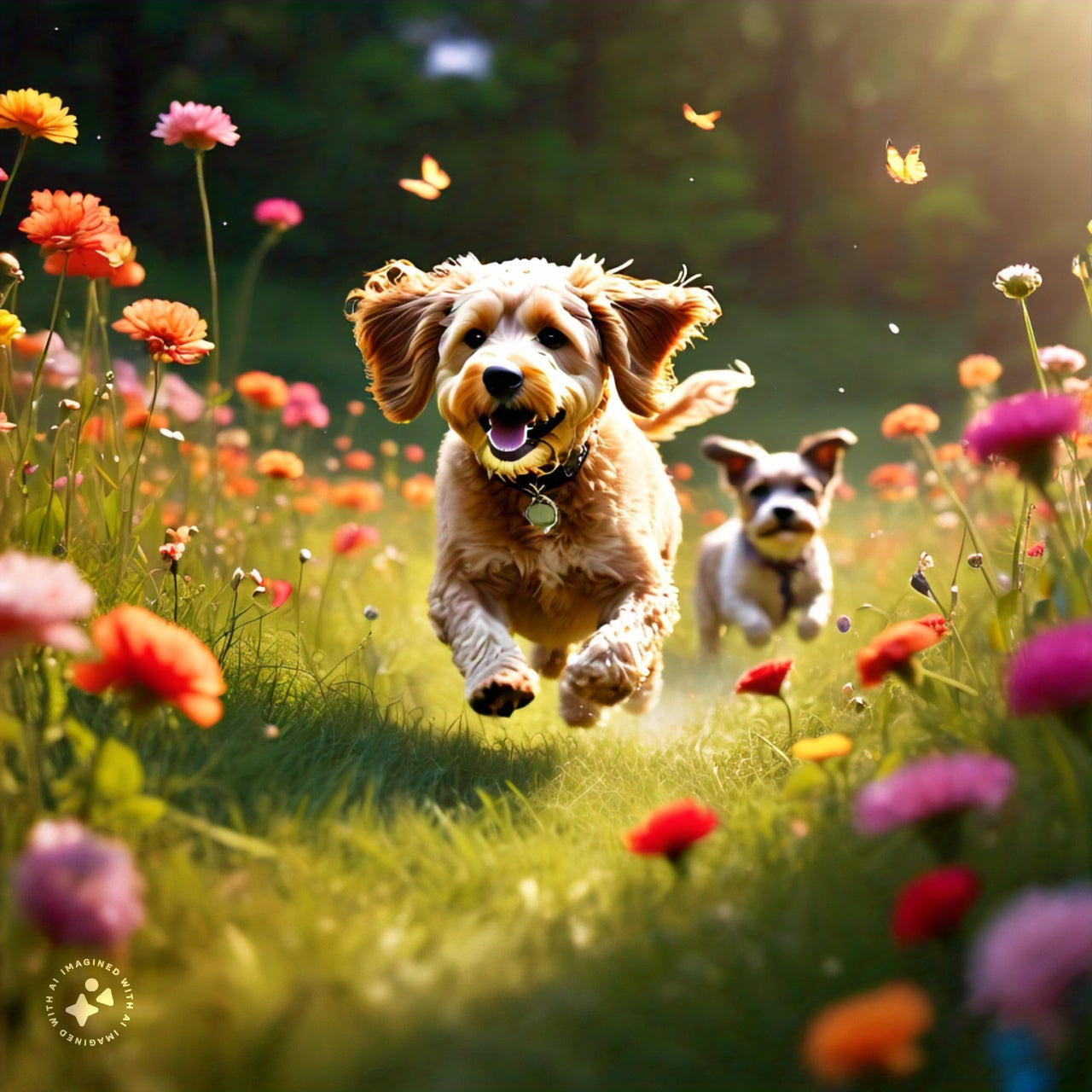 Are there supplements that can support my dog's immune system?