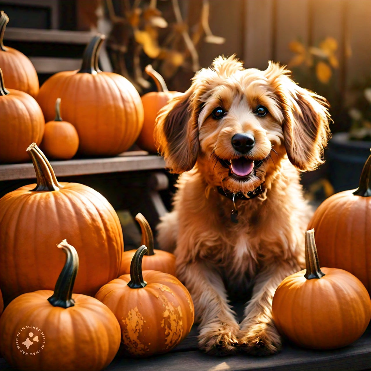 Are there natural remedies to help with my dog's digestion or stomach issues?