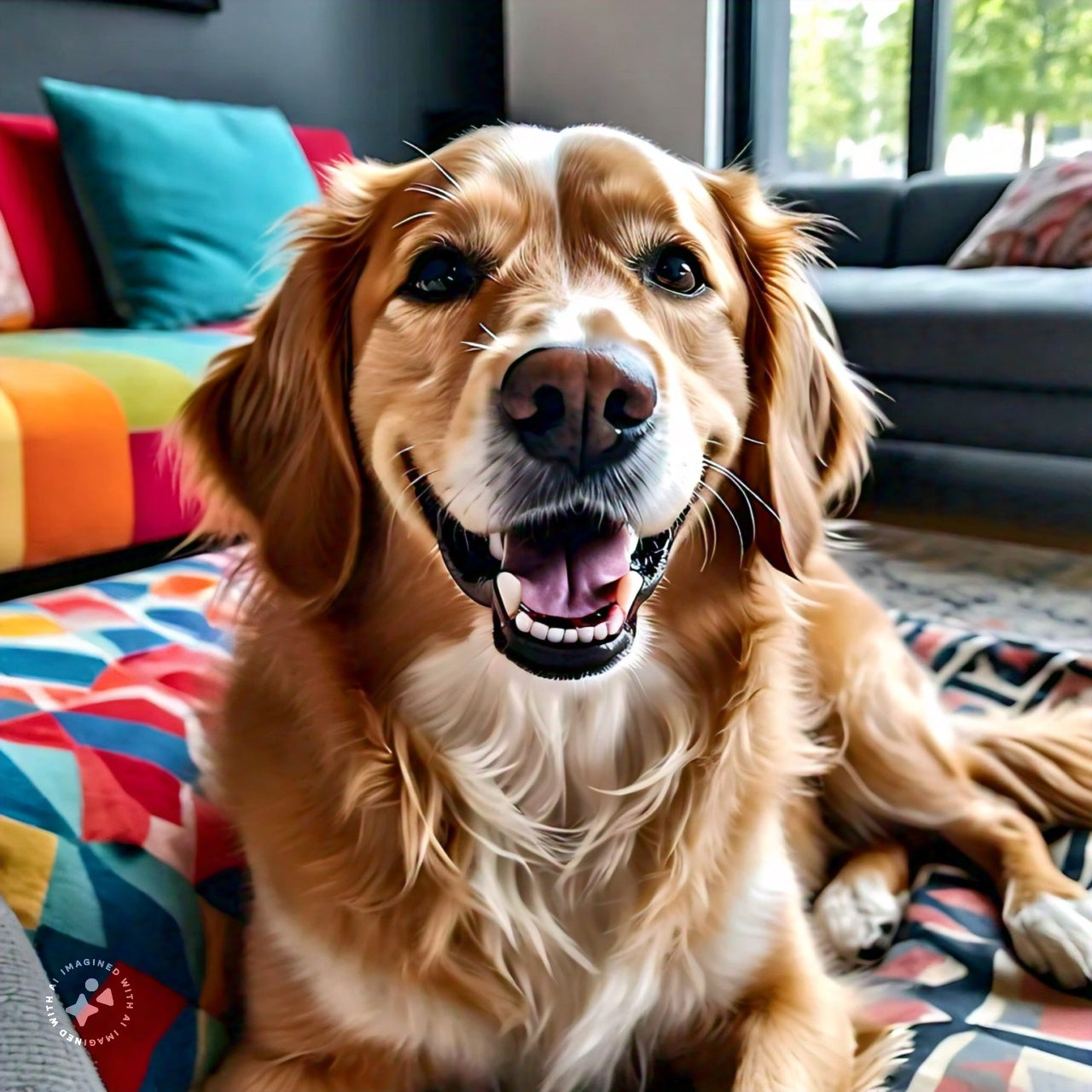 Unleashing the Power of L. Plantarum and Postbiotics for Dogs