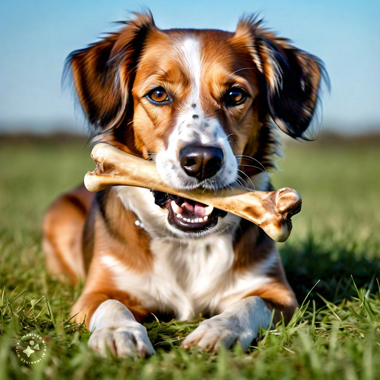 What are some effective ways to keep my dog's teeth and gums healthy?