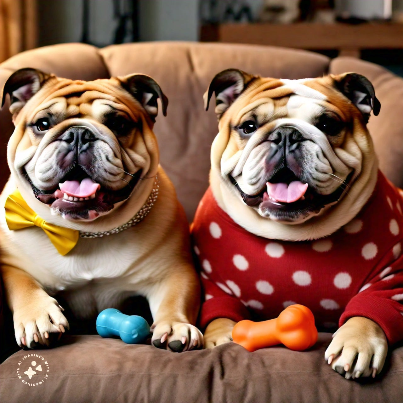 The Brachycephalic Conundrum: Dental Health in Bulldogs