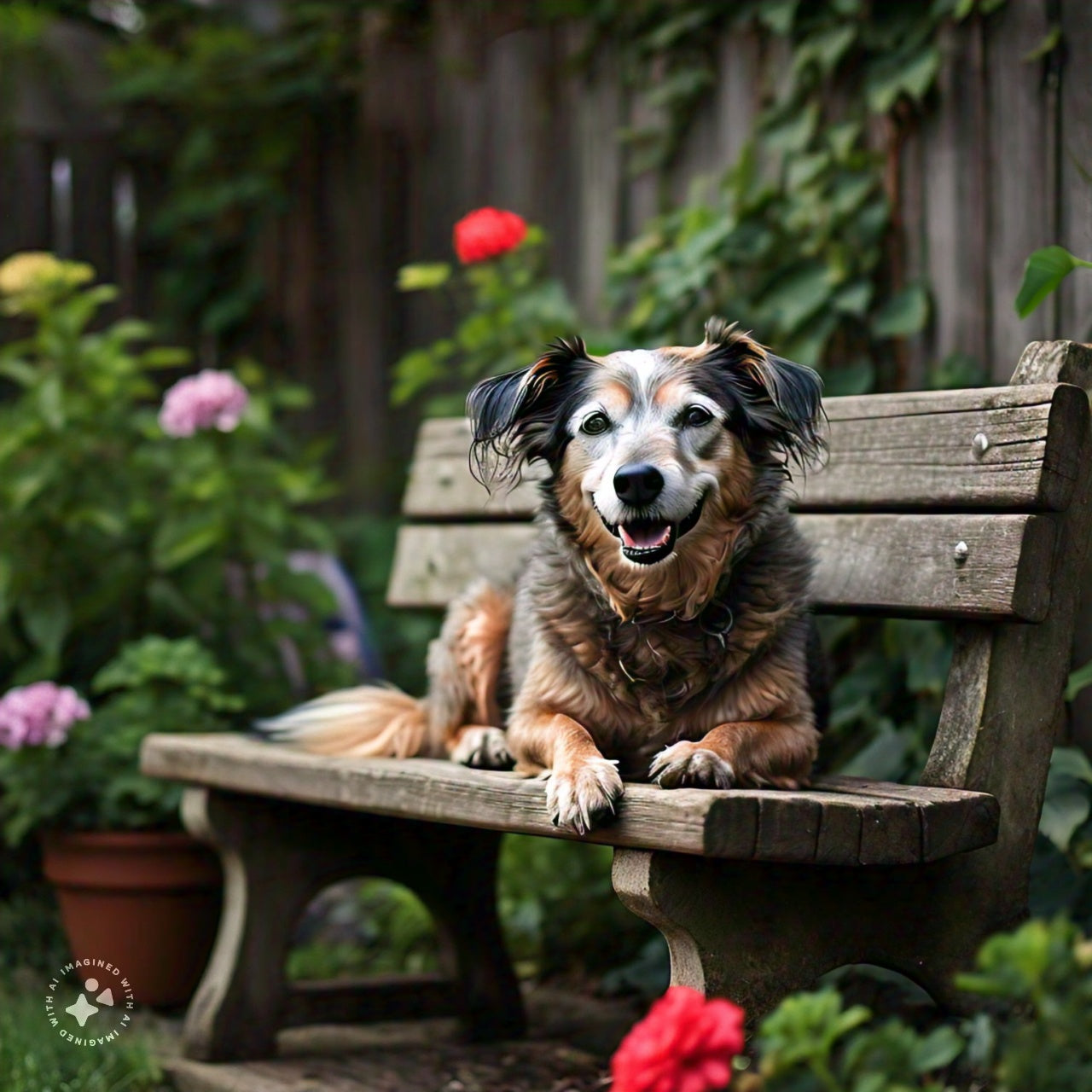 The Dental Health of Older Dogs: A Growing Concern