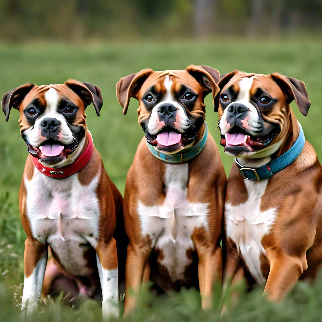 Boxer's Dilemma: The Grainy Truth About Food Allergies