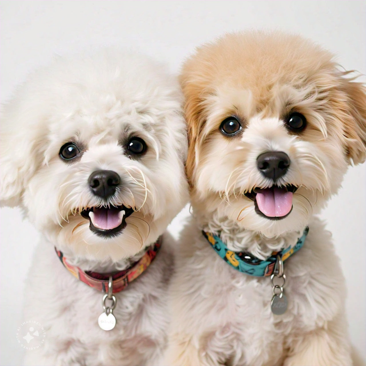 The Fluffy Truth: Allergy Issues in Bichon Frises
