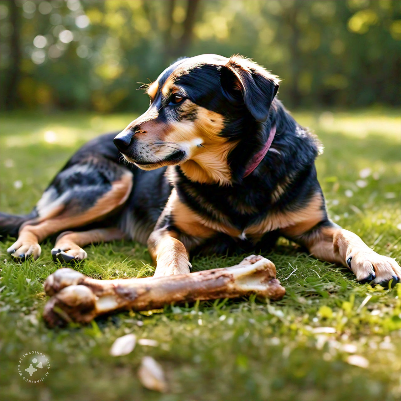 Keeping Your Dog Active and Comfortable: The Benefits of Chondroitin