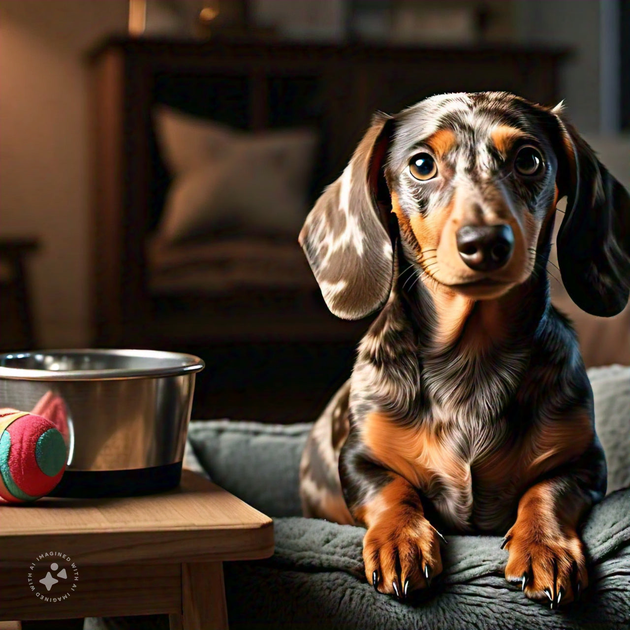Dachshund Wellness: Nurturing Hip and Joint Health for Lifelong Happiness