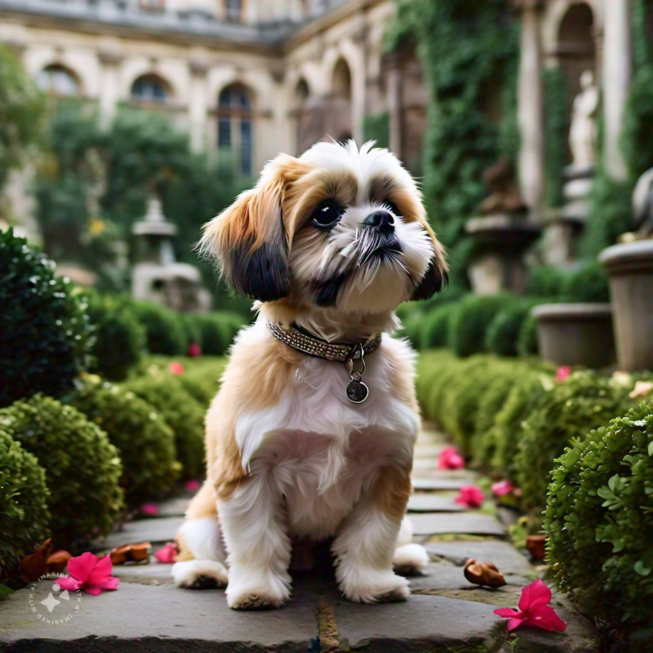 Shih Tzu Serenity: Safeguarding Hip and Joint Health for Your Beloved Companion