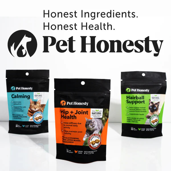 Picture Idea: Best Selling Cat Supplements
