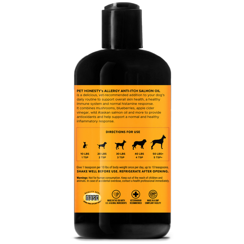 Adult Dog AntiItch Bundle PetHonesty PetHonesty