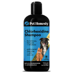 Chlorhexidine Shampoo (16 Ounce)