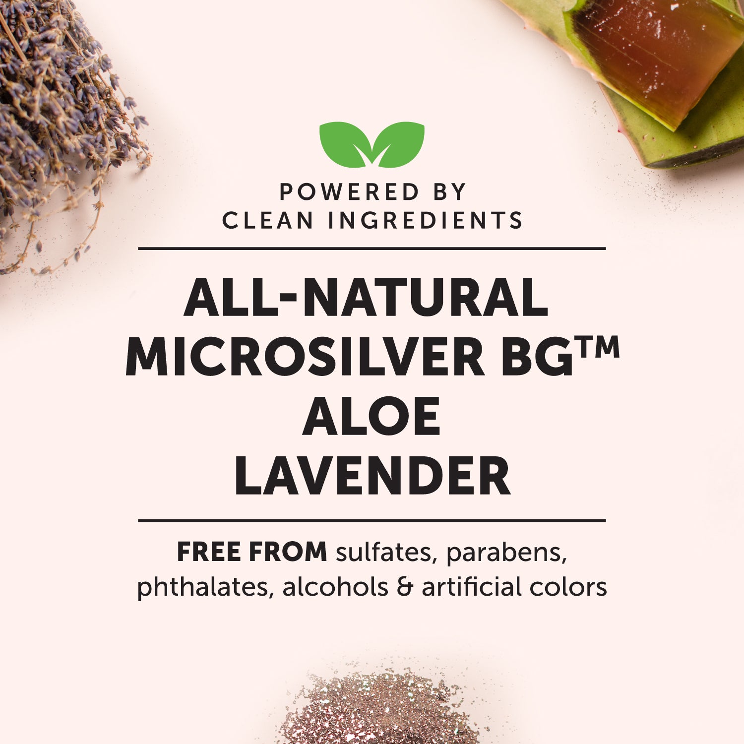 Restore + Soothe Ear Cleaner