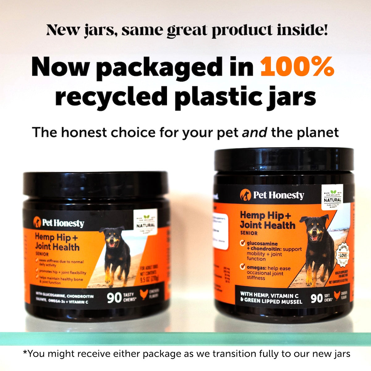 Vitamins for older dogs joints on sale