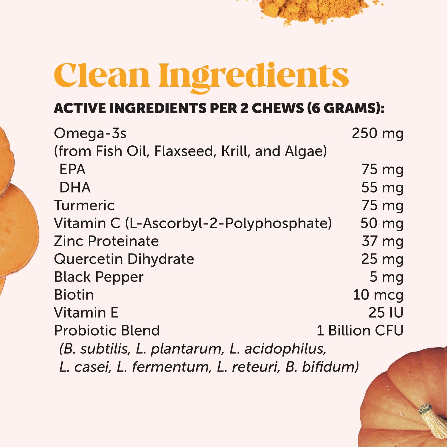 Allergy Skin Health (Salmon Flavor) Single PetHonesty