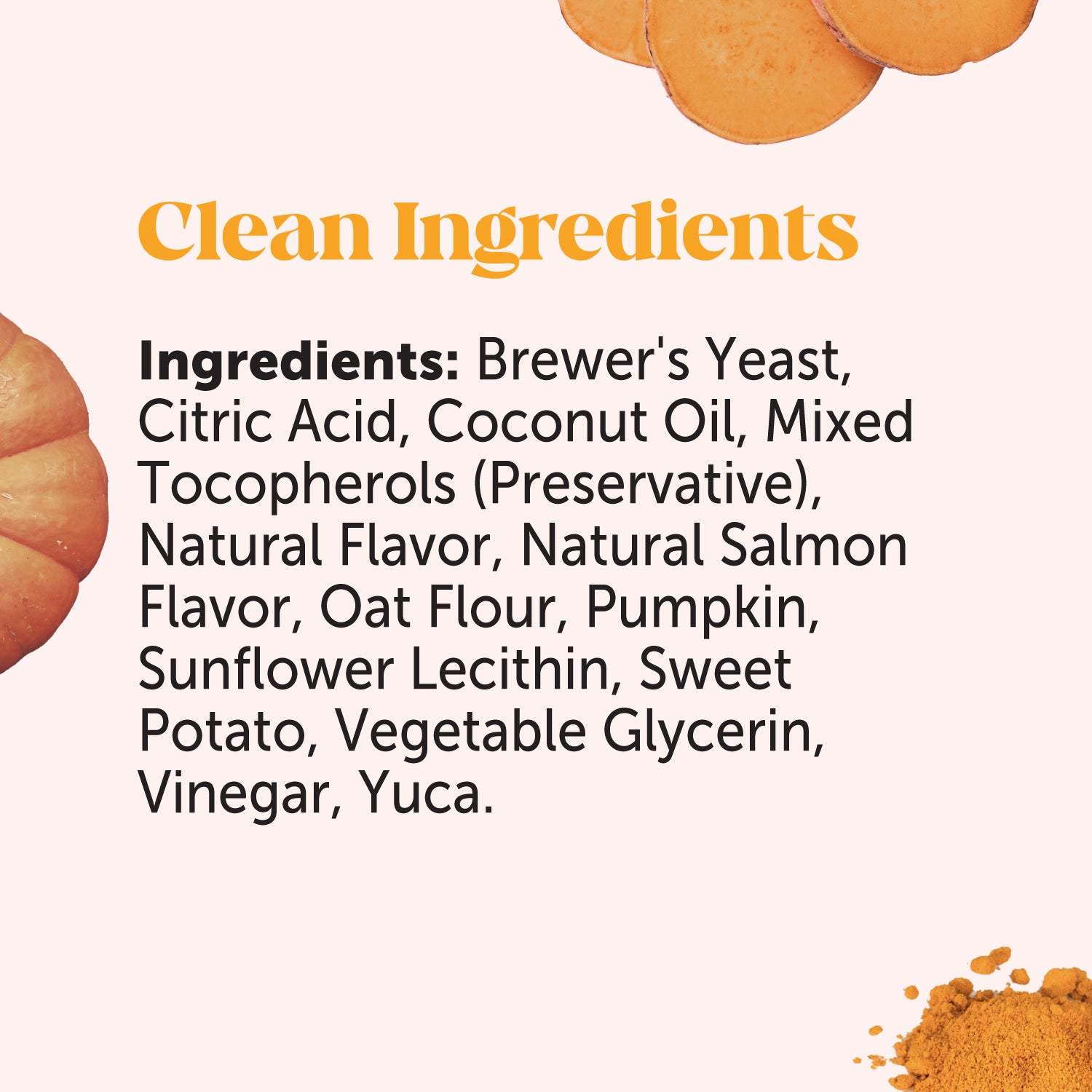 Allergy Skin Health (Salmon Flavor) Single PetHonesty