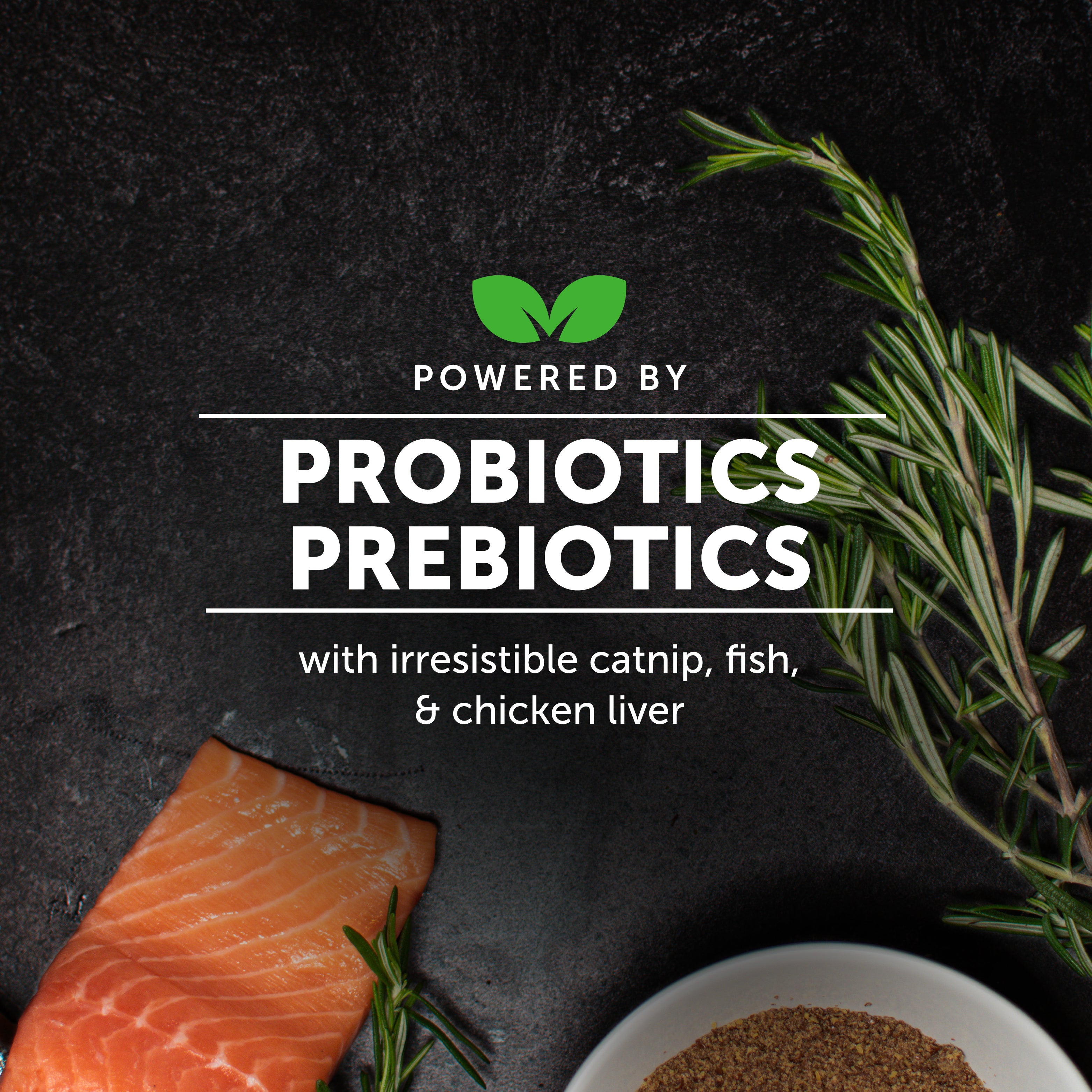 Cat Probiotics Powder 3-Pack PetHonesty