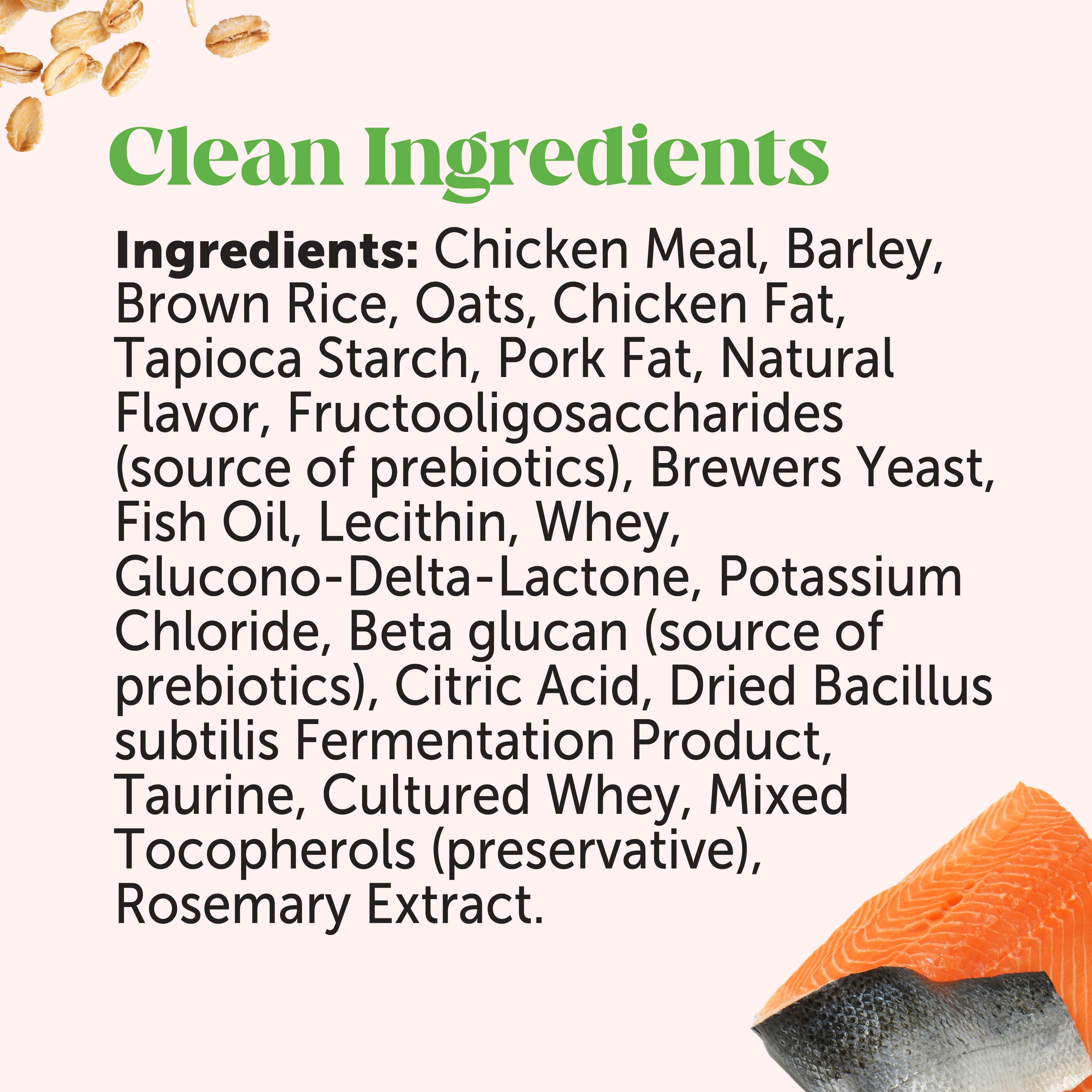Dual Texture Probiotics Gut + Immune Health Supplement for Cats 3-Pack (Chicken Flavor)