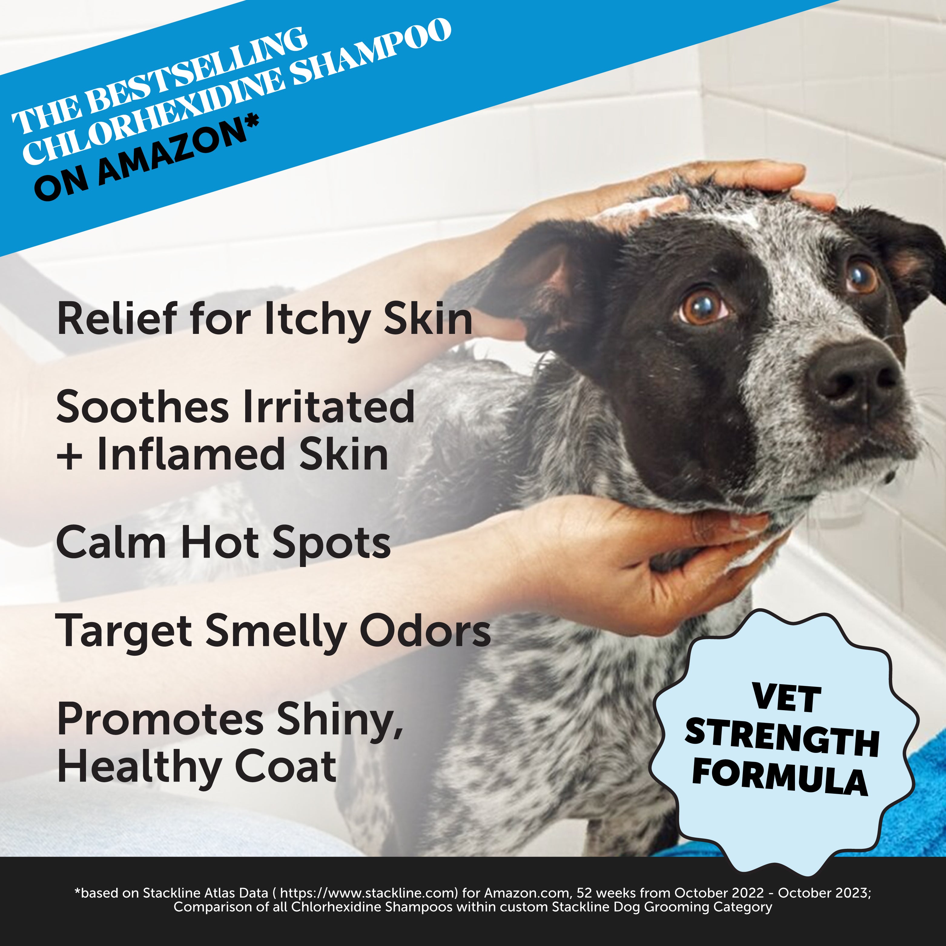 Target dog shampoo new arrivals