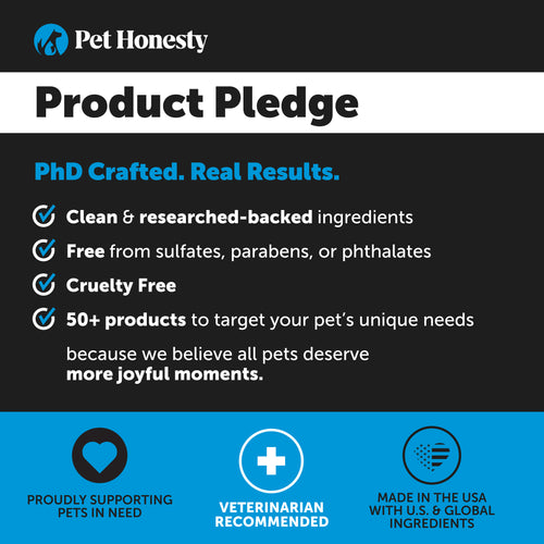 Chlorhexidine Shampoo (16 Ounce) PetHonesty