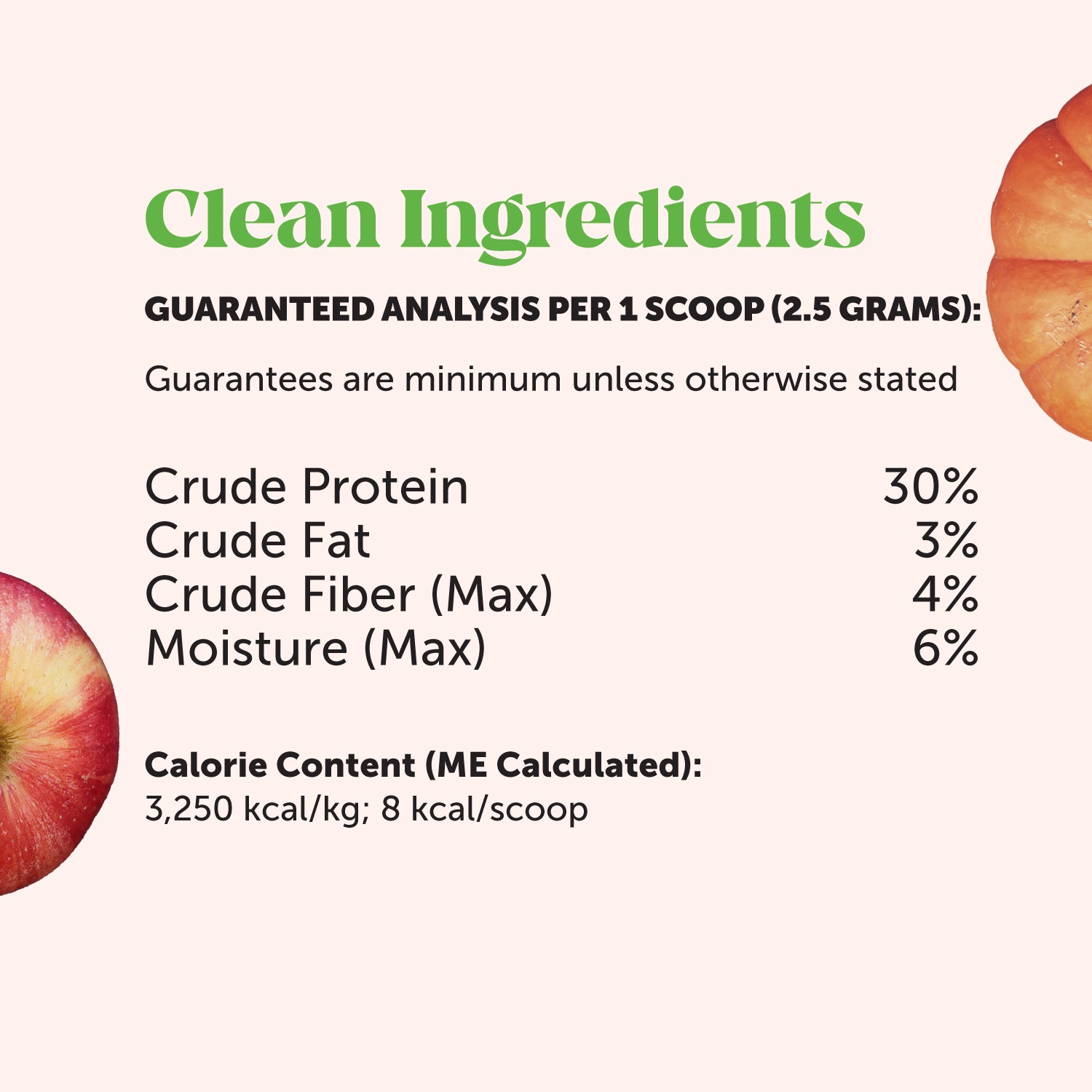 High Fiber Powder