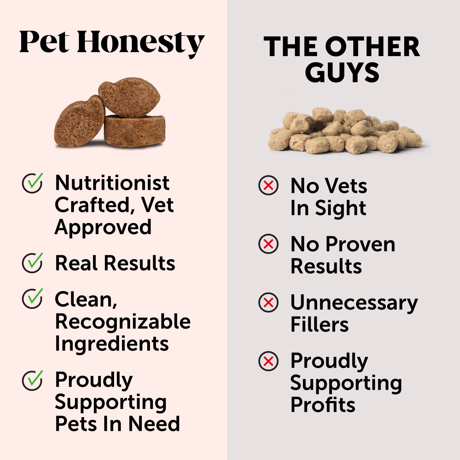 Hemp Calming (Chicken Flavor) Single PetHonesty