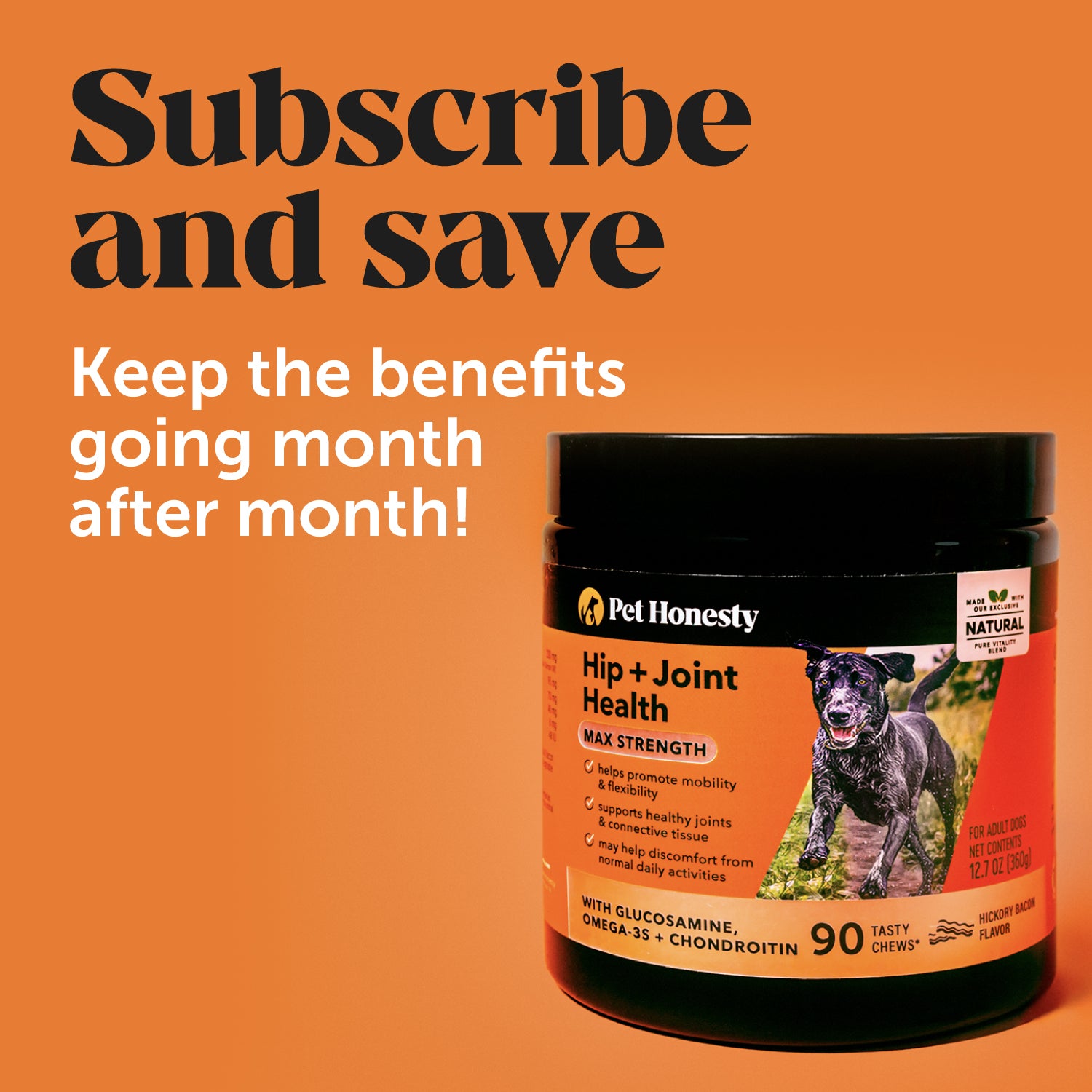 Supreme healthy max hip and joint hotsell
