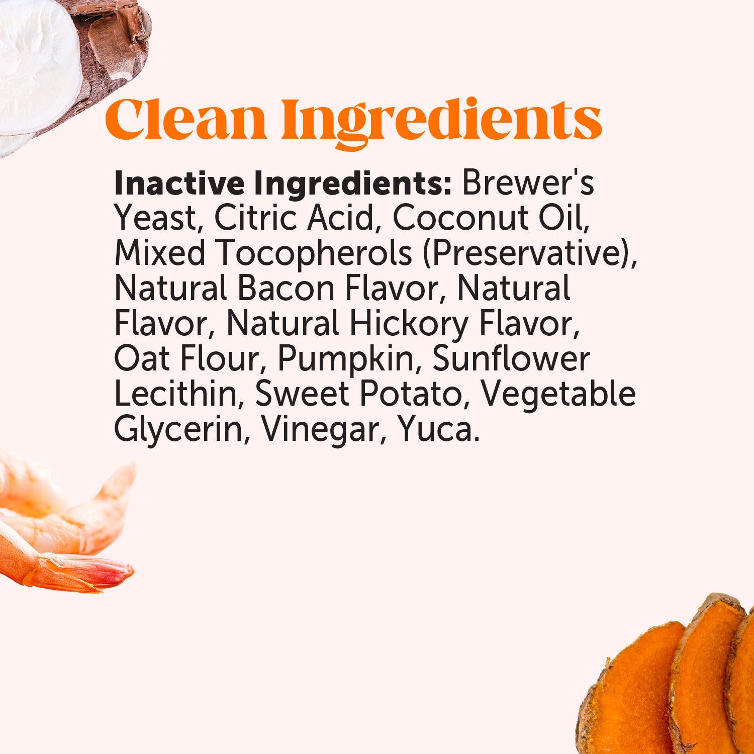 Hip + Joint Health Pack (Chicken Flavor)