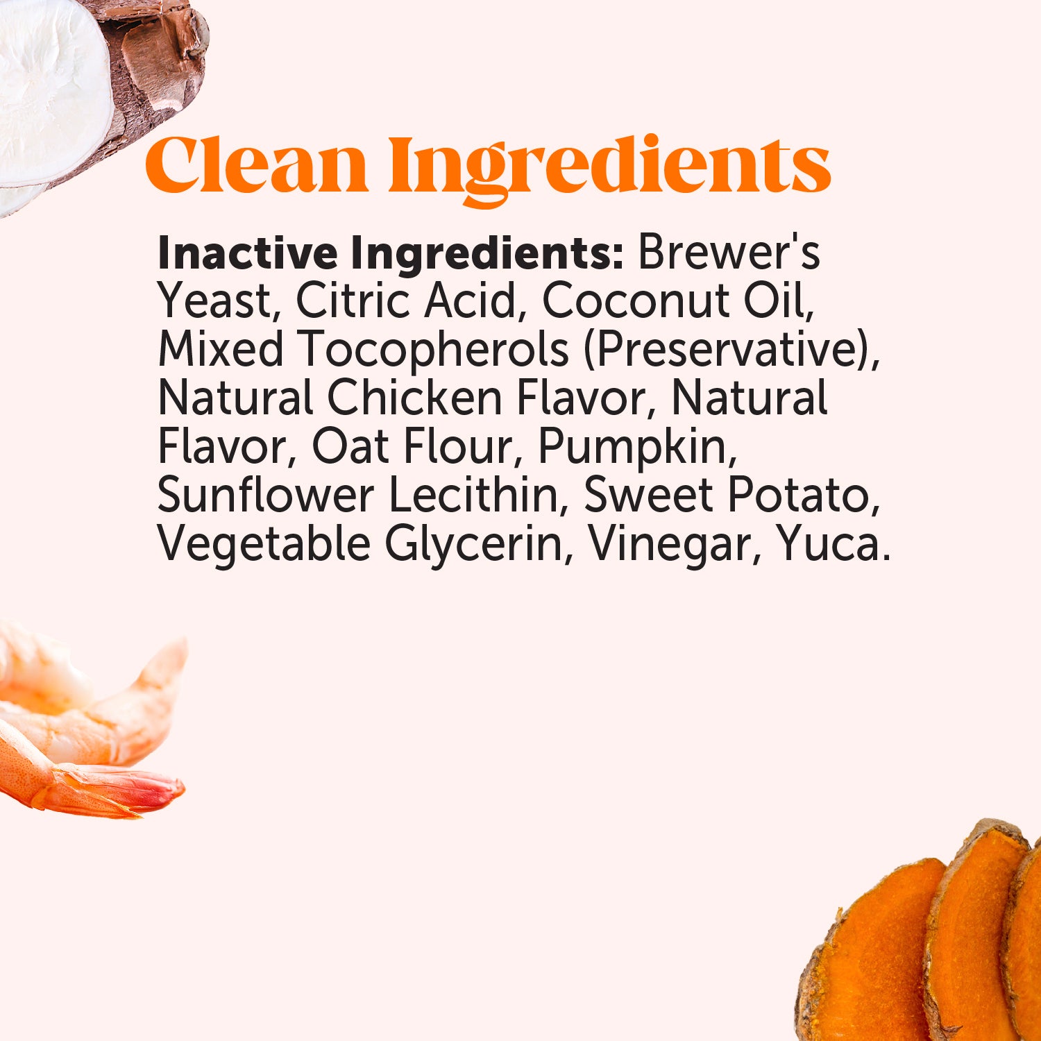 Hip + Joint Health Pack (Chicken Flavor)