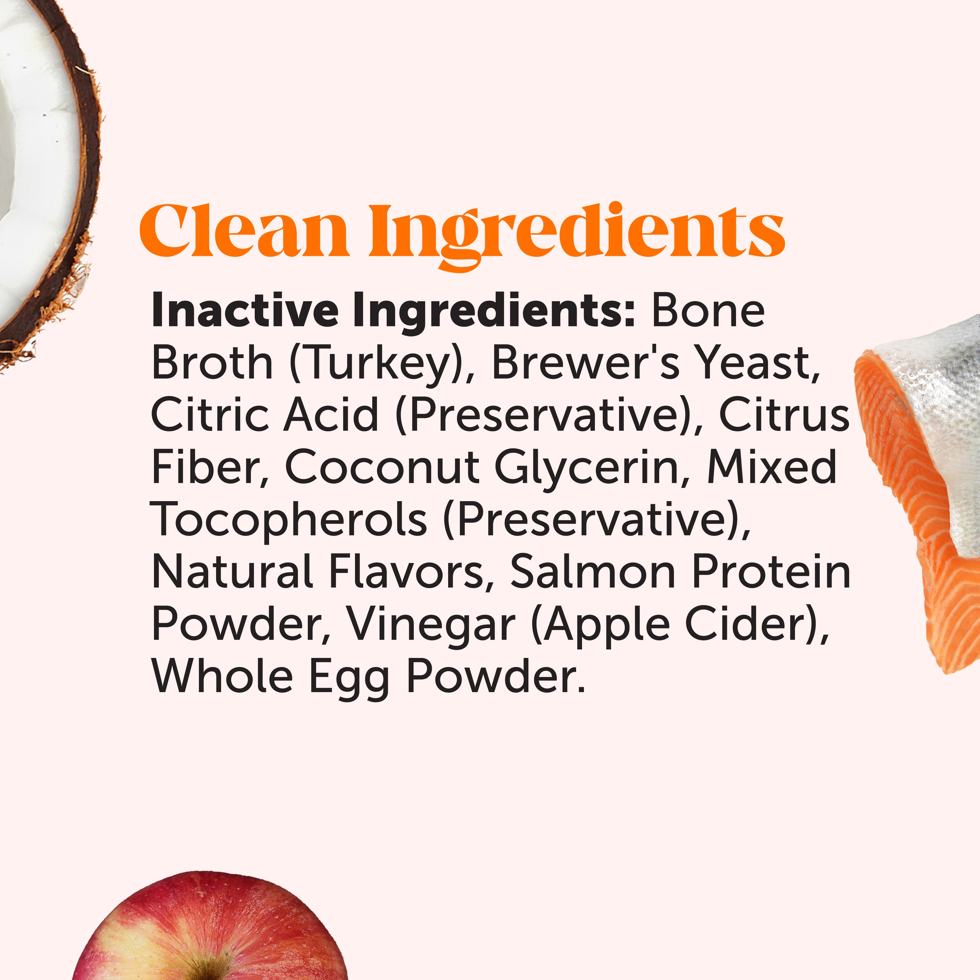 Hip + Joint Liquid Supplement