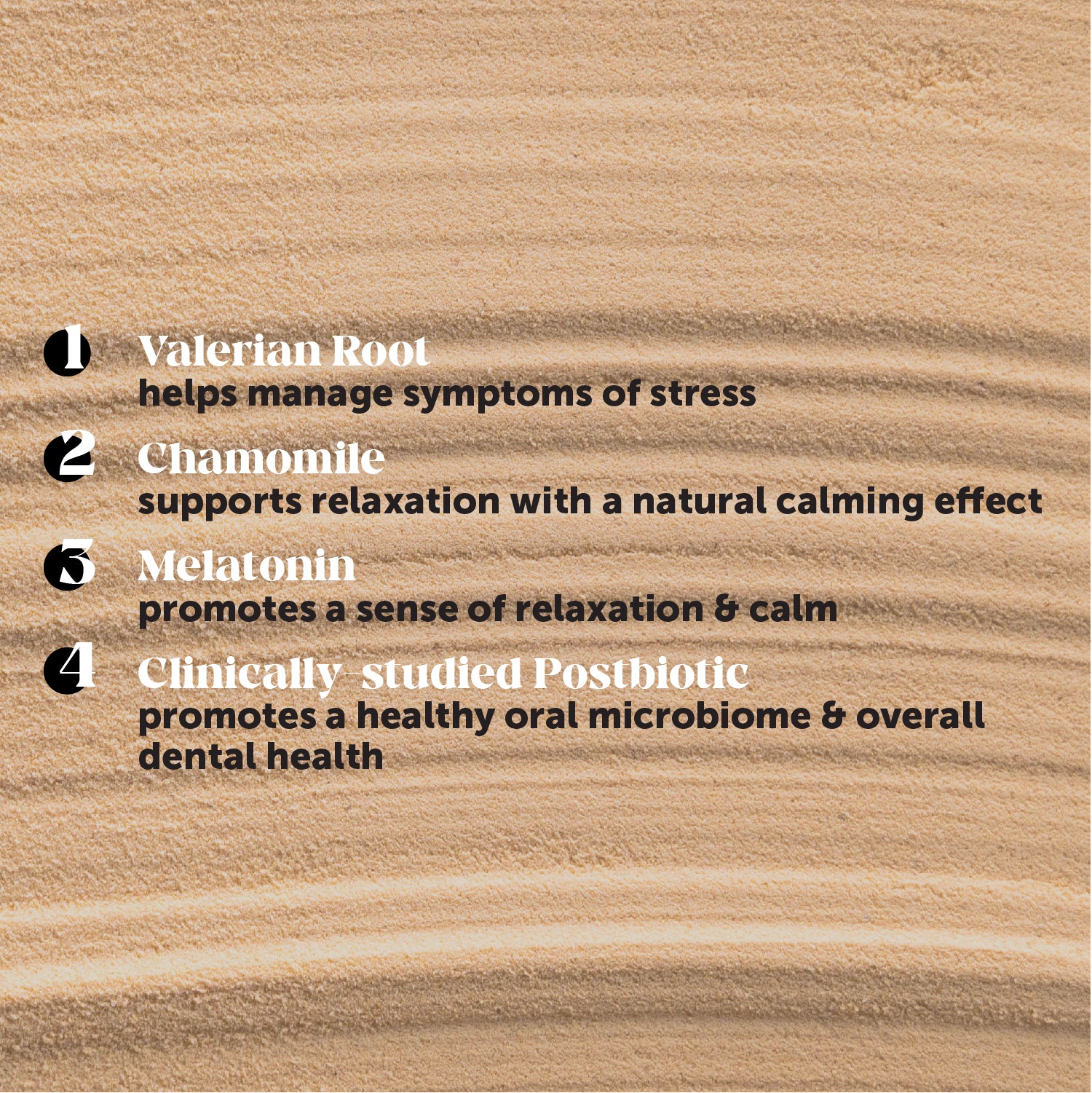 Hemp Calming Fresh Sticks for Dogs (Pumpkin Peanut Butter Flavor)