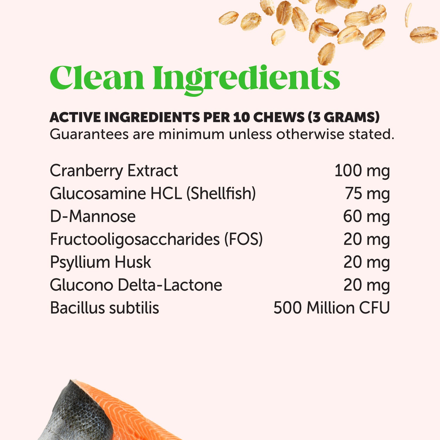 Dual Texture Urinary Tract Supplement for Cats 3-Pack (Chicken Flavor)