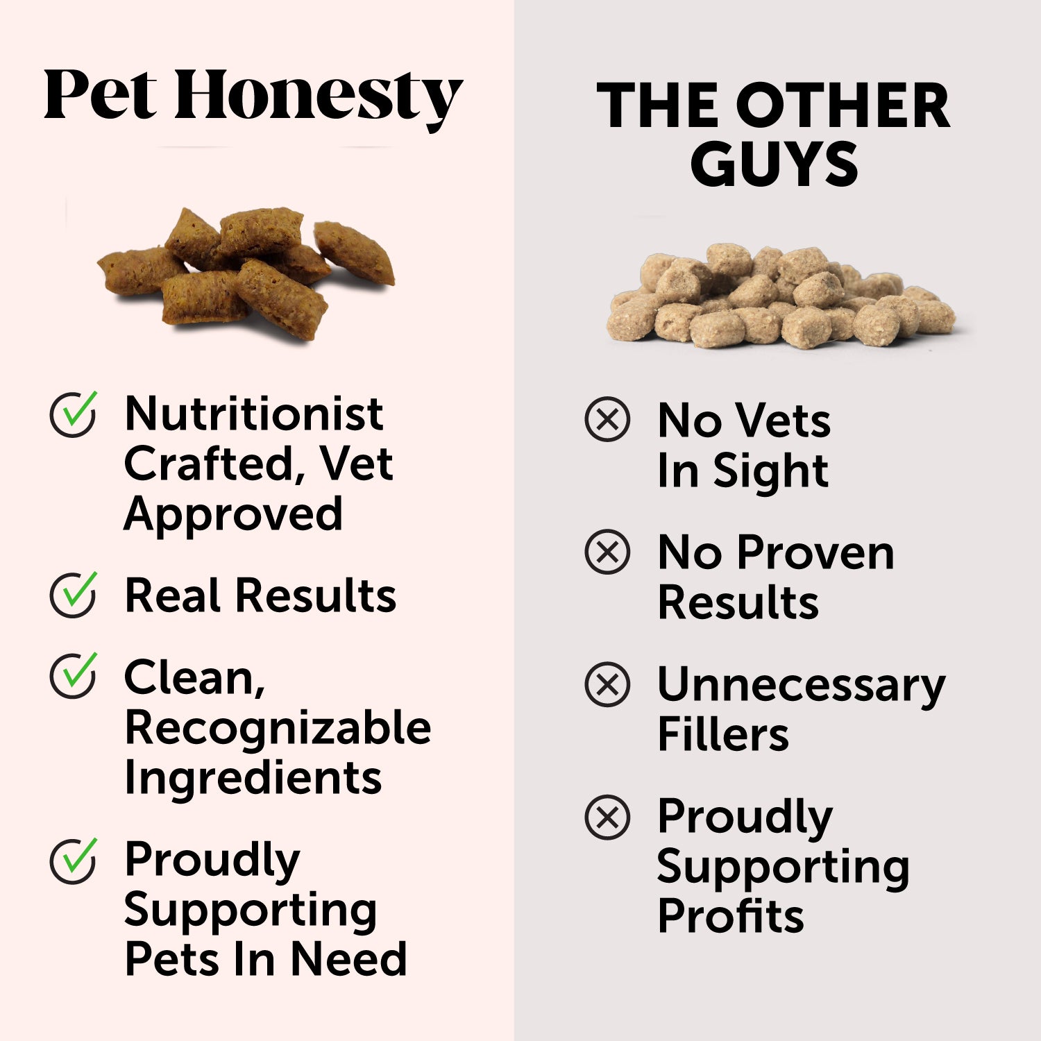 Dual Texture Urinary Tract Supplement for Cats 3-Pack (Chicken Flavor)