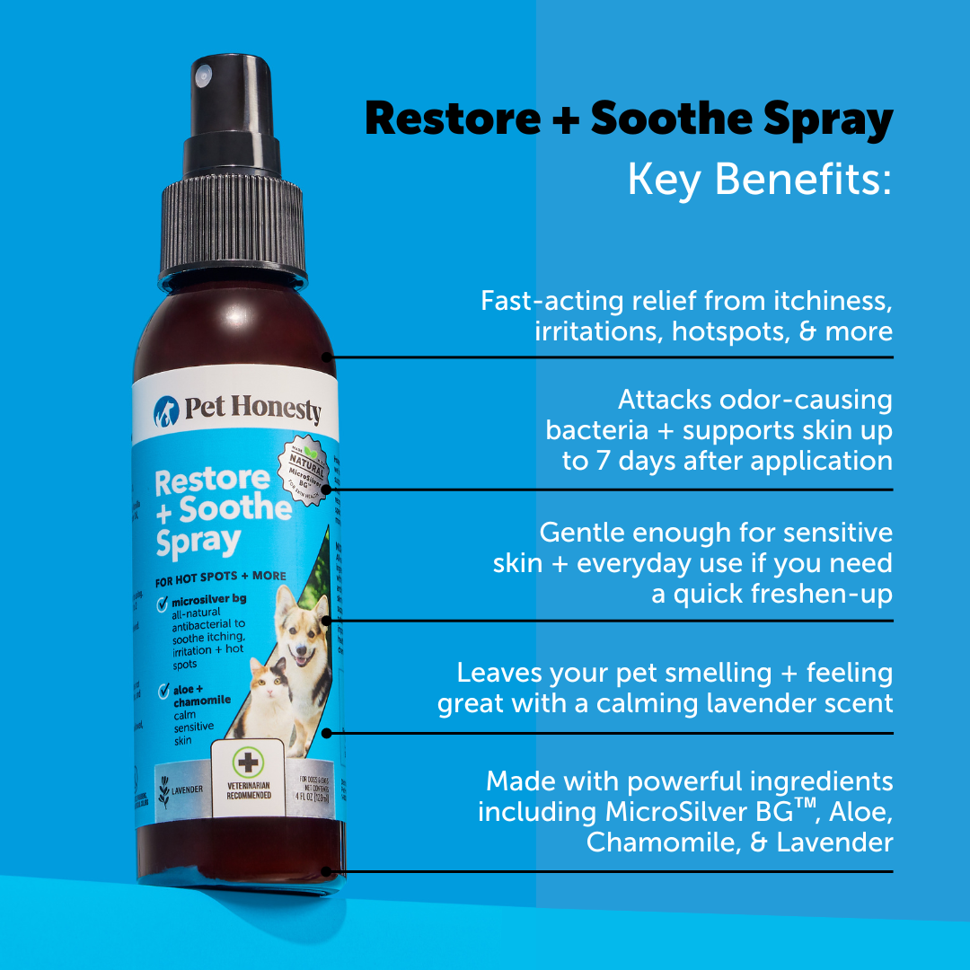 Gentle Grooming Essentials Bundle
