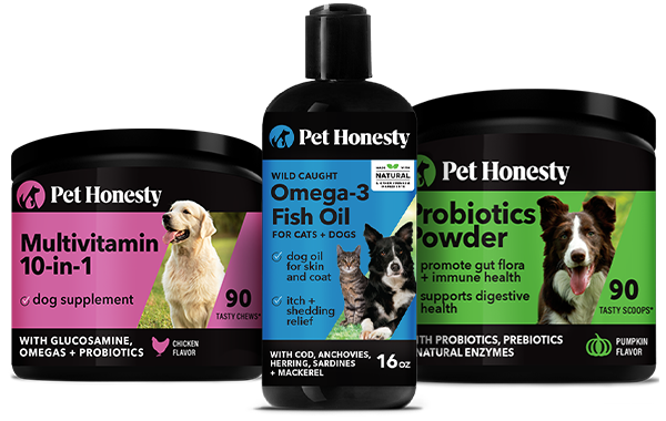 Healthier Nose to Tail Bundle