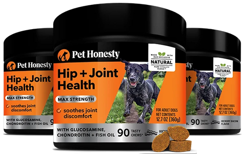 Pethonesty hip and joint on sale