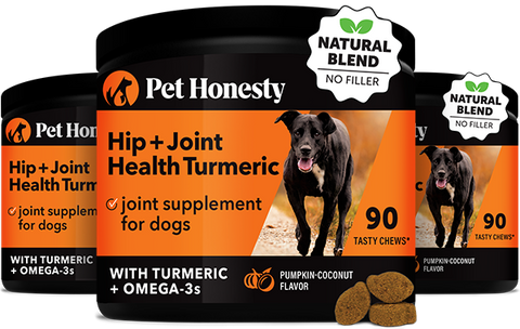 Tumeric chews for dogs clearance