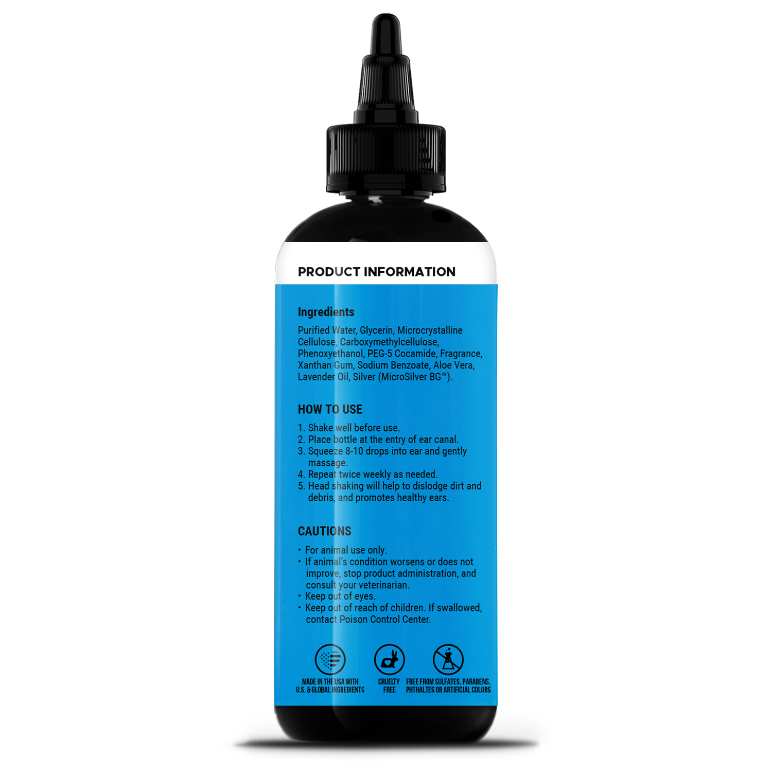 Gentle Grooming Essentials Bundle