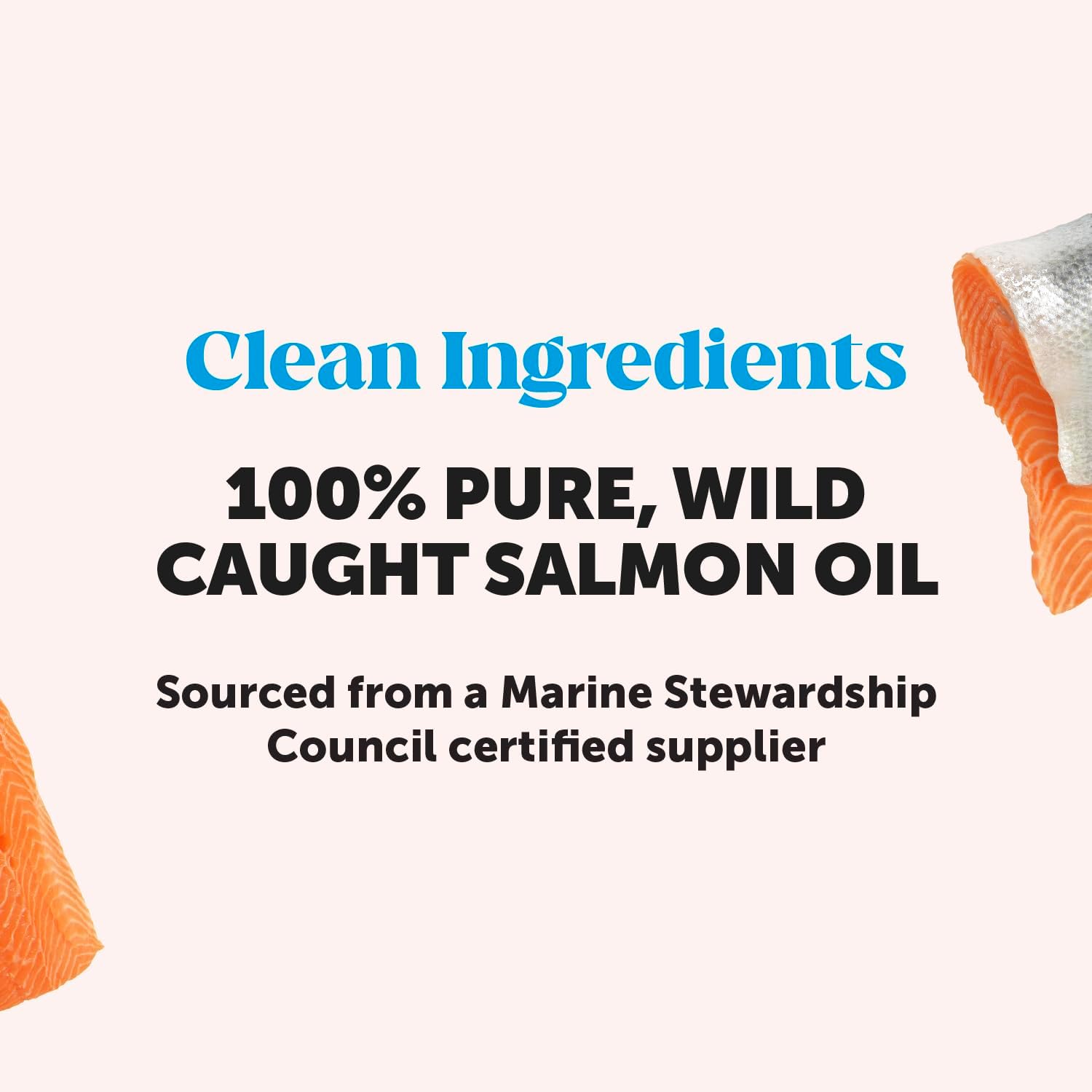 Wild Alaskan Salmon Oil (32 Ounce)