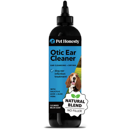 OTIC Ear Cleaner and Drier (8 Ounce)