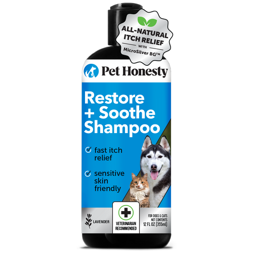 Restore & Soothe Grooming Shampoo