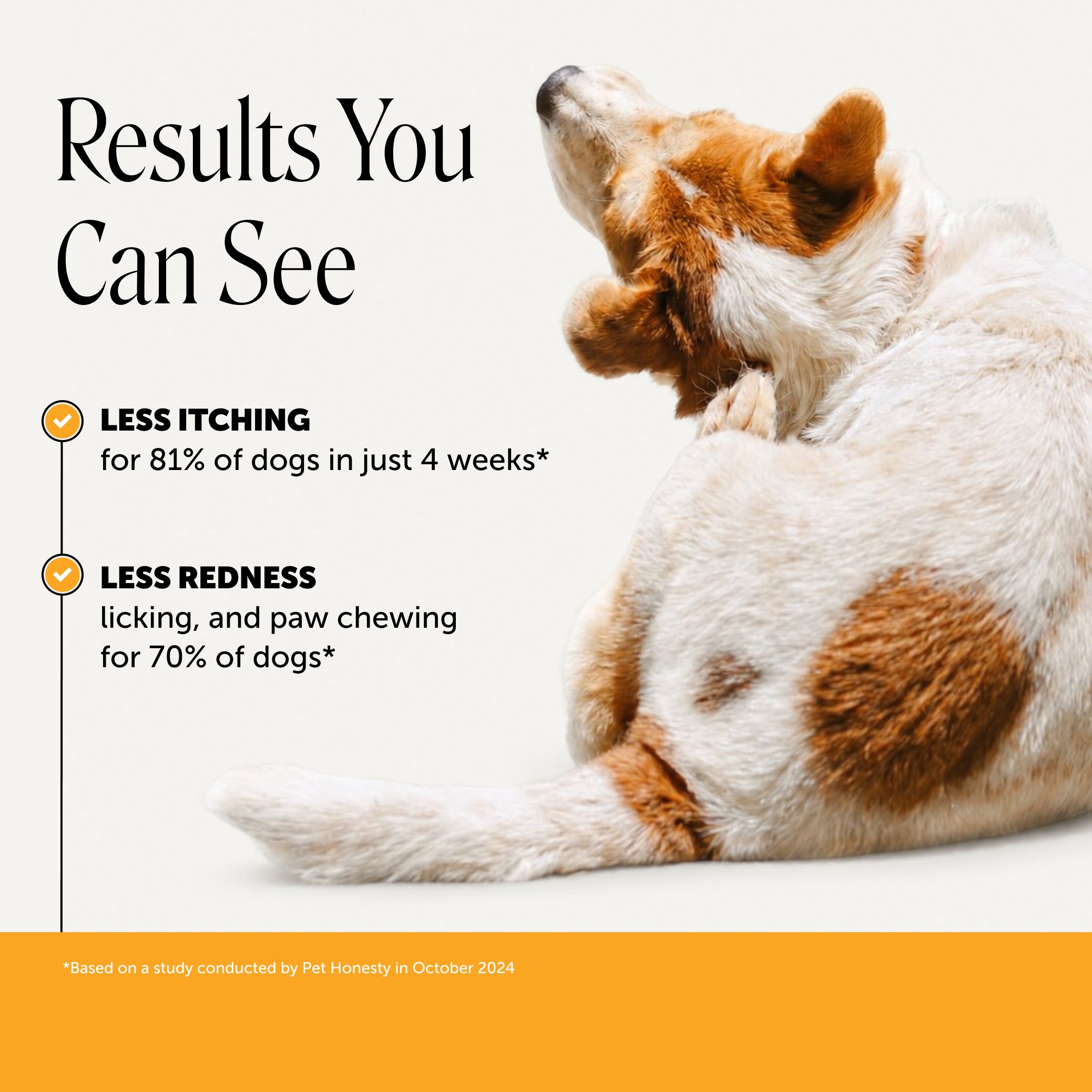 Allergy Support Max Strength for Dogs (Chicken Flavor)